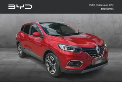 Photo Renault Kadjar Intens