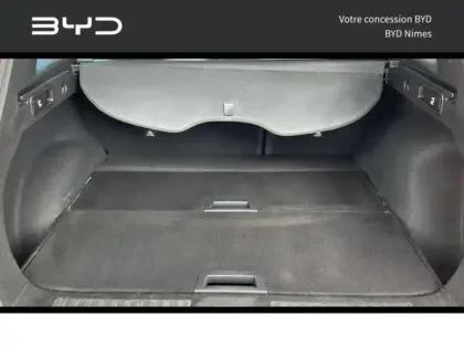 Photo 7 Renault Kadjar  1.3 TCe 140ch FAP Intens EDC - 21