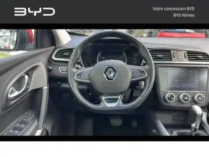 Photo 8 Renault Kadjar  1.3 TCe 140ch FAP Intens EDC - 21