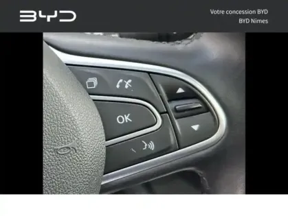 Photo 11 Renault Kadjar  1.3 TCe 140ch FAP Intens EDC - 21