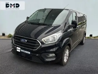 Photo Ford Custom Limited