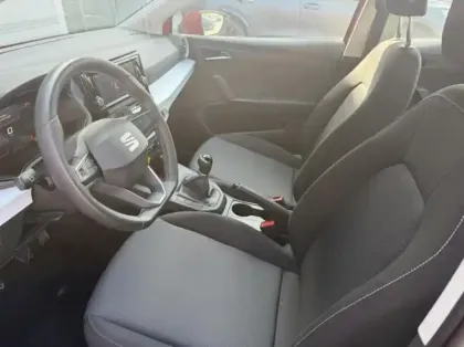 Photo 6 Seat Ibiza  1.0 TSI 95ch Copa