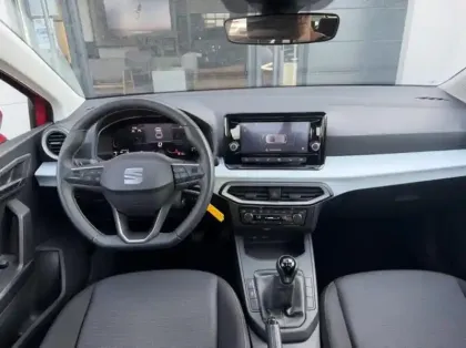 Photo 10 Seat Ibiza  1.0 TSI 95ch Copa