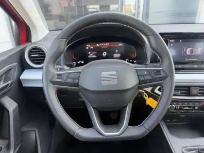 Photo 11 Seat Ibiza  1.0 TSI 95ch Copa