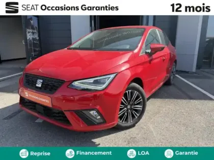 Photo Seat Ibiza Copa