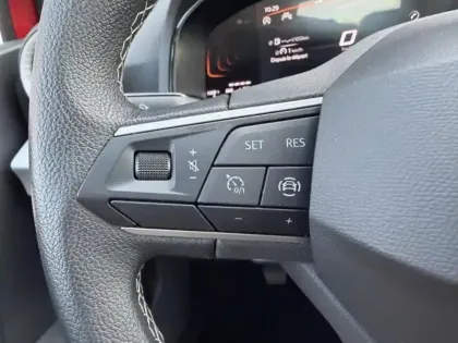 Photo 12 Seat Ibiza  1.0 TSI 95ch Copa