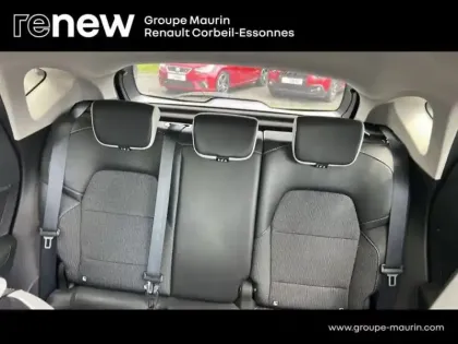 Photo 14 Renault Captur  1.6 E-Tech hybride 145ch Intens -21