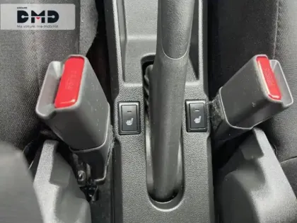 Photo 13 Suzuki Ignis  1.2 Dualjet Hybrid 83ch Pack