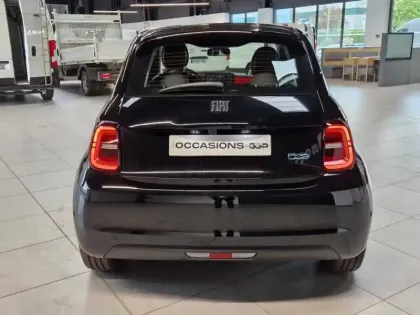 Photo 5 Fiat 500  e 95ch (RED) MY25