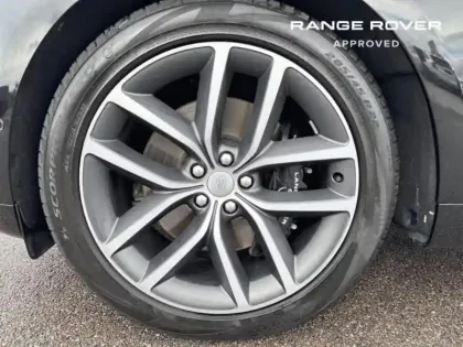 Photo 11 Land rover Range Rover  Sport 3.0 P510e 510ch PHEV Dynamic Autobiography