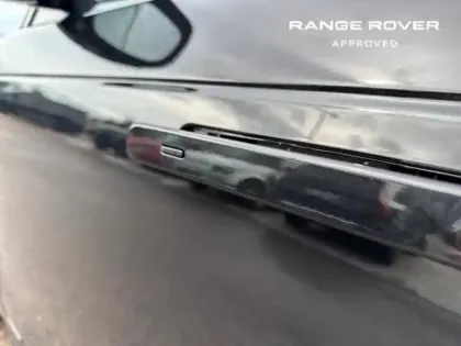 Photo 12 Land rover Range Rover  Sport 3.0 P510e 510ch PHEV Dynamic Autobiography