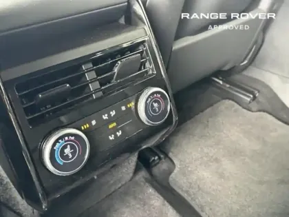 Photo 8 Land rover Range Rover  Sport 3.0 P510e 510ch PHEV Dynamic Autobiography