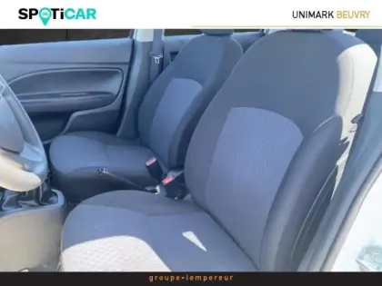 Photo 8 Mitsubishi Space star  1.0 MIVEC 71ch In 2019.5