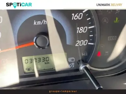 Photo 13 Mitsubishi Space star  1.0 MIVEC 71ch In 2019.5