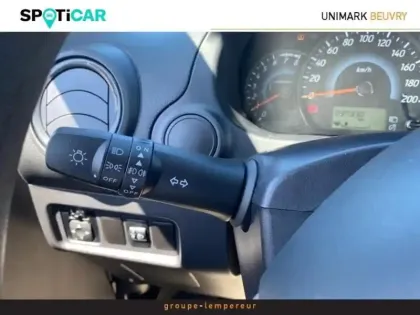 Photo 14 Mitsubishi Space star  1.0 MIVEC 71ch In 2019.5