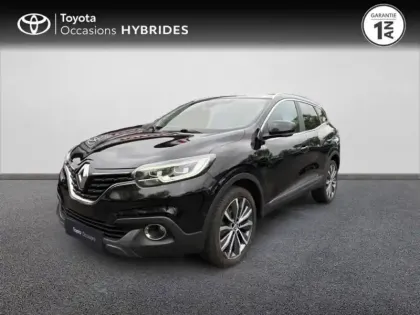 Photo Renault Kadjar Intens 2016
