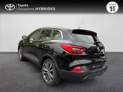 Photo 7 Renault Kadjar  1.2 TCe 130ch energy Intens