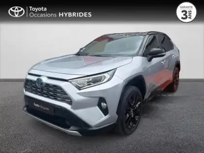 Photo Toyota Rav4 Collection