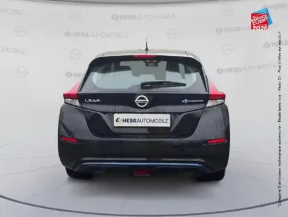 Photo 6 Nissan Leaf  150ch 40kWh Acenta 21