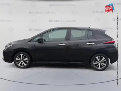 Photo 8 Nissan Leaf  150ch 40kWh Acenta 21