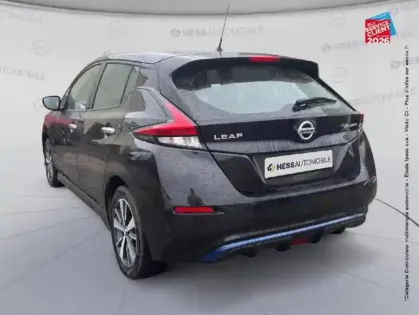 Photo 22 Nissan Leaf  150ch 40kWh Acenta 21