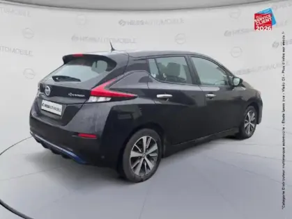 Photo 5 Nissan Leaf  150ch 40kWh Acenta 21