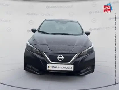 Photo 16 Nissan Leaf  150ch 40kWh Acenta 21