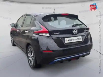 Photo 7 Nissan Leaf  150ch 40kWh Acenta 21