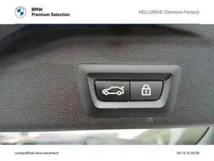 Photo 9 BMW X5  xDrive45e 394ch M Sport 17cv