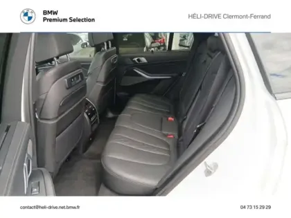 Photo 6 BMW X5  xDrive45e 394ch M Sport 17cv