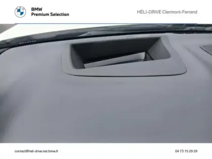 Photo 11 BMW X5  xDrive45e 394ch M Sport 17cv
