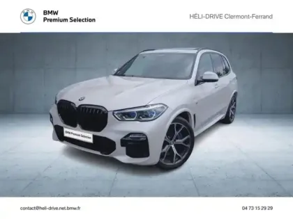 Photo Bmw X5 M Sport