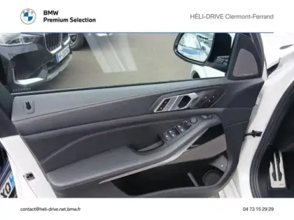 Photo 5 BMW X5  xDrive45e 394ch M Sport 17cv