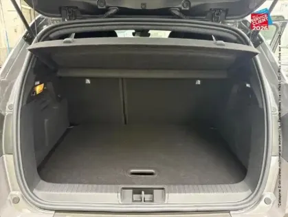 Photo 13 Renault Captur  1.8 E-Tech full hybrid 160ch esprit Alpine - 26