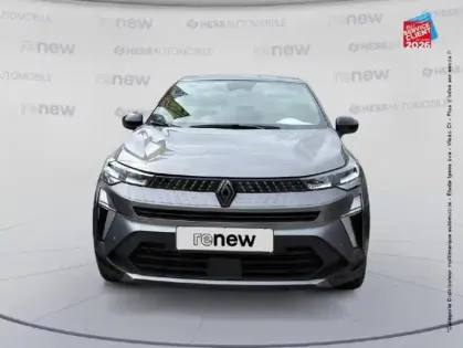 Photo 16 Renault Captur  1.8 E-Tech full hybrid 160ch esprit Alpine - 26