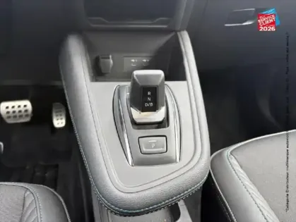 Photo 28 Renault Captur  1.8 E-Tech full hybrid 160ch esprit Alpine - 26