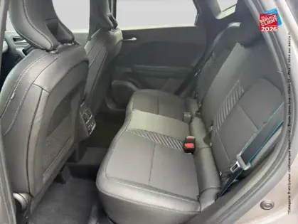 Photo 23 Renault Captur  1.8 E-Tech full hybrid 160ch esprit Alpine - 26