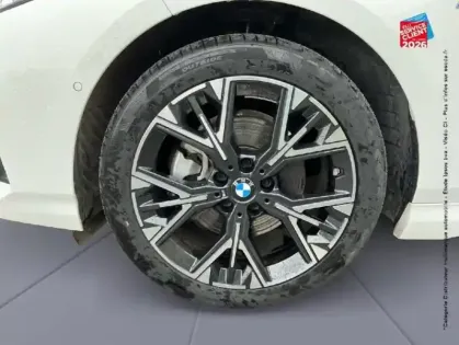 Photo 9 BMW Serie 1 Série 1 120dA 163ch M Sport Design DKG7 Camera GPS