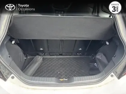 Photo 9 Toyota Aygo  X 1.0 VVT-i 72ch Dynamic MY23