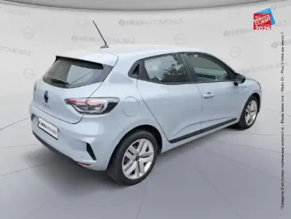 Photo 5 Renault Clio  1.0 TCe 90ch Evolution - 24 GPS