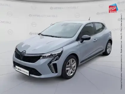 Photo Renault Clio Evolution