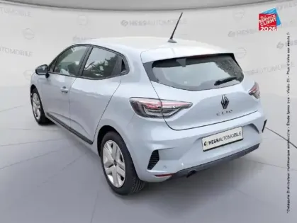 Photo 7 Renault Clio  1.0 TCe 90ch Evolution - 24 GPS