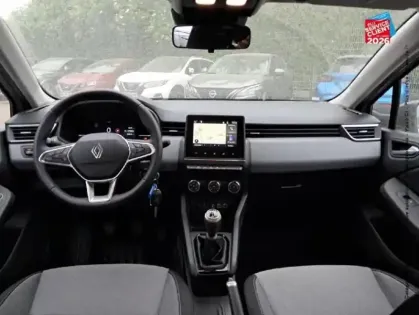 Photo 14 Renault Clio  1.0 TCe 90ch Evolution - 24 GPS