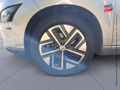 Photo 9 Hyundai Kona  Electric 39 kWh - 136 ch Intuitive