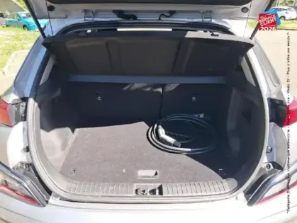 Photo 13 Hyundai Kona  Electric 39 kWh - 136 ch Intuitive