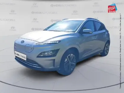 Photo Hyundai Kona Intuitive