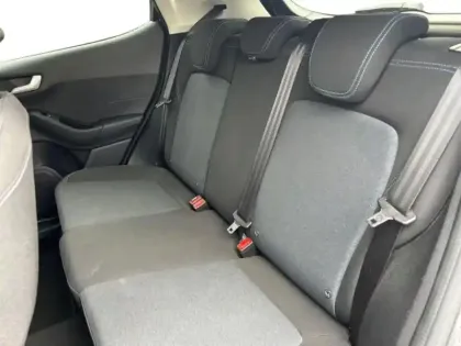 Photo 7 Ford Fiesta  1.0 Flexifuel 95ch Active X 5p