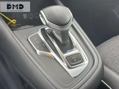 Photo 7 Renault Captur  1.6 E-Tech hybride rechargeable 160ch Intens -21