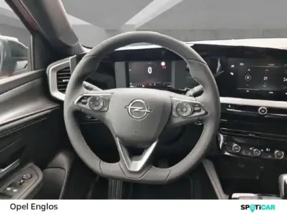 Photo 8 Opel Mokka  1.2 Turbo 136ch GS