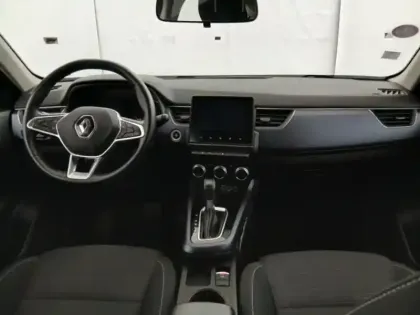 Photo 12 Renault Arkana  1.3 TCe 140ch FAP Zen EDC